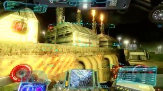 Mechwarrior Online: Hellbringer HBR-A - Mining Collective