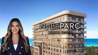3 Minutes From the Ocean: The Ultimate Rental Freedom — NoBe PARC Miami Beach!