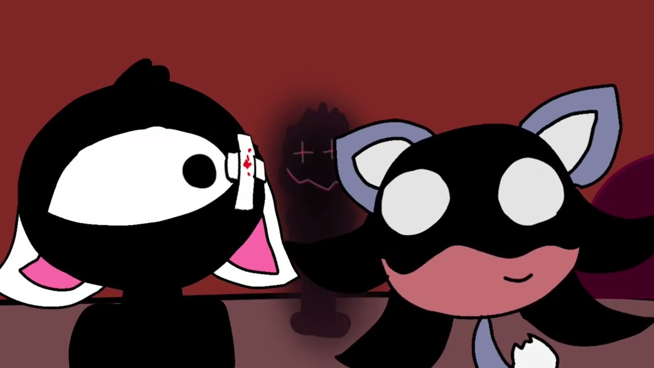 Seek the furry part2.    ( this is old )