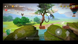 SUPER RABBIT WORLD - Episodio 2 ~EL MEJOR JUEGO DE AVENTURA DE LA PLAY STORE screenshot 3