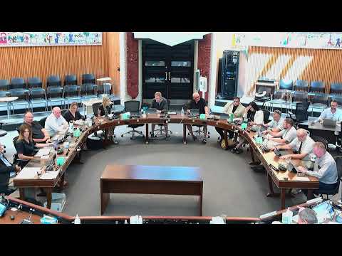 Difference Between District And Regional Council