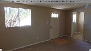 Priced at $95,000 - 103 N 8th Street, Tombstone, AZ 85638