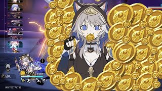 MAX 99999 COIN CIPHER CAN'T HURT YO- 💀