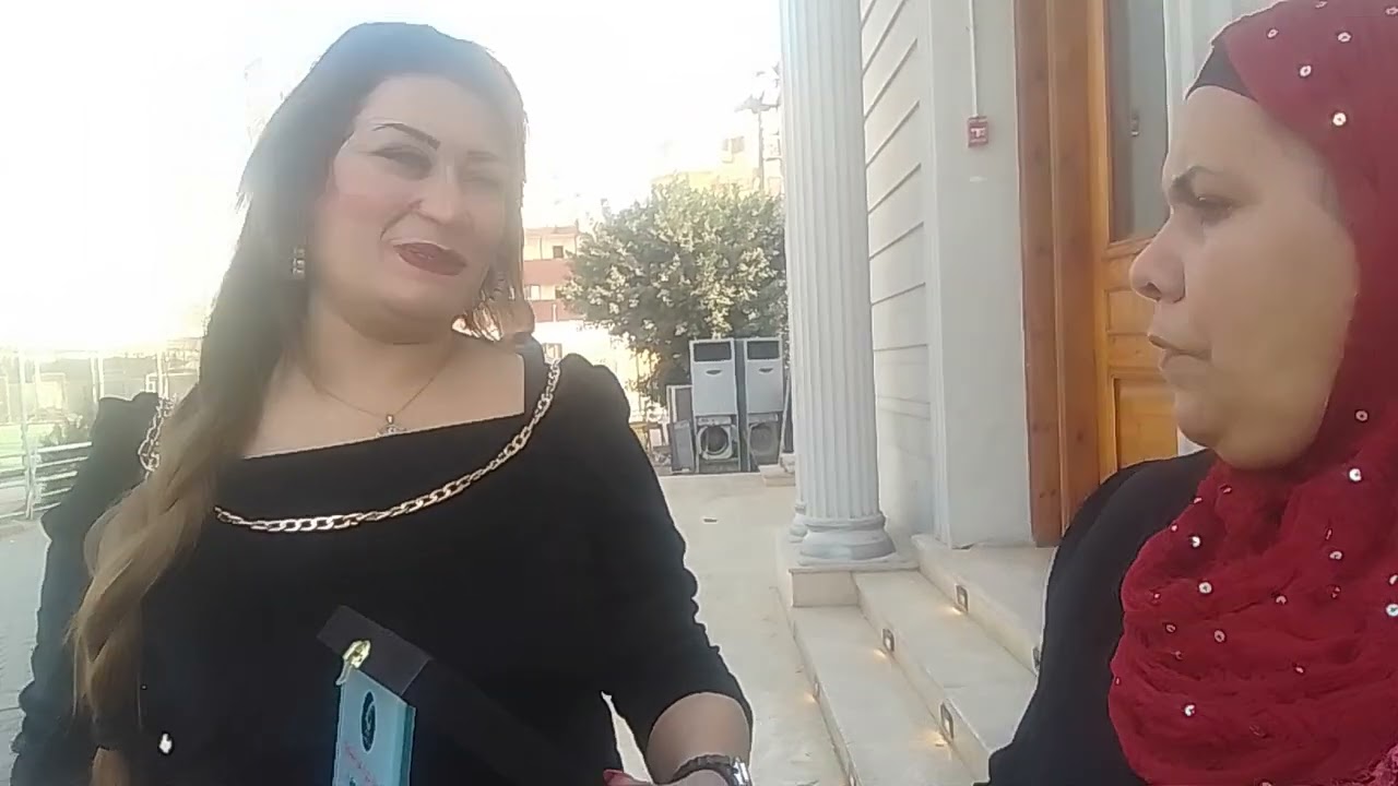 مع خبير التجميل المغرب/ سون الجمال والموضه وتصفيف الشعر مع المغربيه اللي اخذت لقب ملكه جمال المغرب