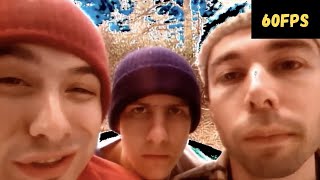 Beastie Boys - 'So What'cha Want' [1992] (Music Video) [HD] (60fps)