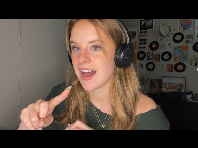 🎧 Ultimate Productive Study Date: ASMR Keyboard Typing & Ambient Noise! 📚💻