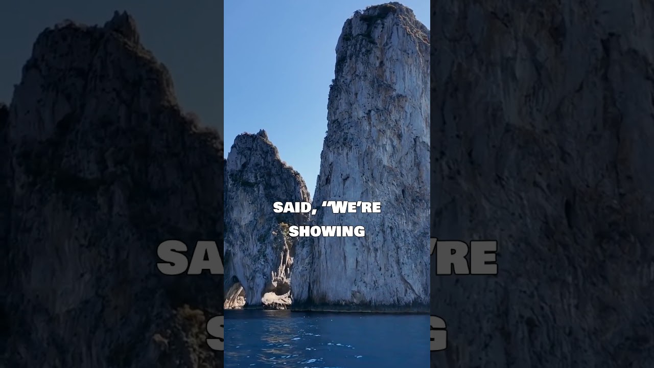 They call it a crush 