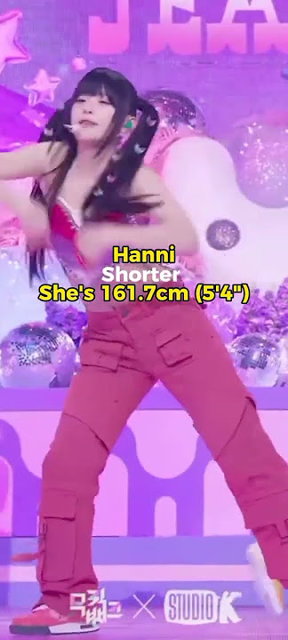 I'm 159cm