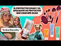 Sascha Fitness El Protector Solar y el Aplicador de Protector que Usan Mis Hijas