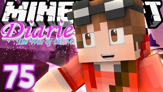 Scholar's of Irene | Minecraft Diaries [S2: Ep.75 Minecraft Roleplay]
