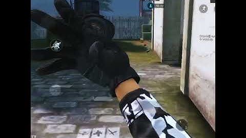NINJA defuse (codm)