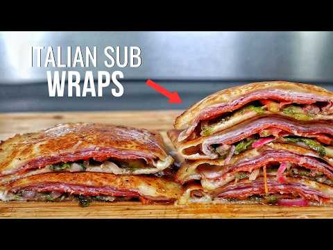 Is A Wrap Better Than A Sub
