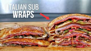 Better Than A Subway Sandwich? You Decide