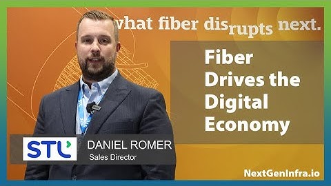 #FiberConnect2023: Fiber Broadband Drives the Digital Economy
