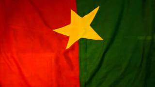 Video thumbnail of "BURKINA: FLOBY-ENFANT DU GHETO"