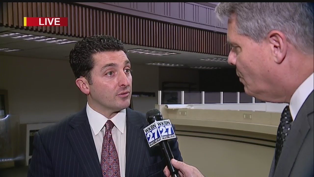 Six-story historic building for sale in downtown Niles