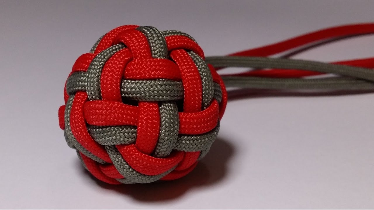 5 Essential Knots You Need To Know 