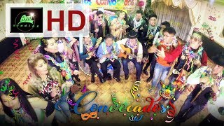 Video thumbnail of "LOS CONVOCADOS - Selección de Huayños Tradicionales"