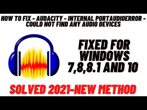 How to Fix