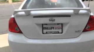 2005 Scion tC  Hatchback - Manassas, VA