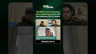 How landscape of crypto businesses have changed from 2023 to now | Touchgrass Podcast