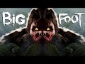 Hunting Bigfoot