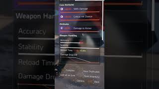 This Might Be the FIRST Prototype God Roll! | The Division 2