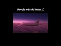 People who do know :( JAL 123 Rest In Peace #aviation #airplane #edit #sad #planecrash #plane #rip