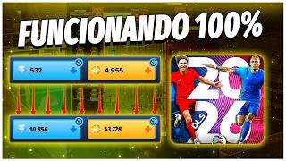 How to get unlimited coins and diamonds in DLS 26 screenshot 1