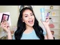 Spring Beauty Essentials 2017 | juicyyyyjas | JuicyJas