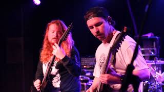 Bleed the Victim - Within Us