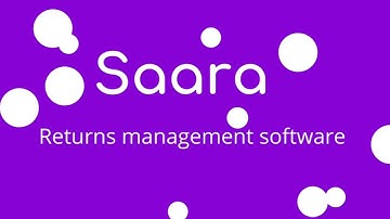 Saara - SAP Integration Video