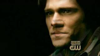 Sam Winchester - Struggling for Perfection
