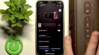 SOUNDCORE Boom 3i – How to Enable Bass Boost screenshot 5