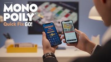 How to Fix Monopoly GO! Can’t Load or Start 2025 Android or iOS