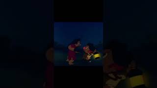 Gullivers Travels  | Classic Movie Moment 🎬 | #Shorts #gulliverstravels