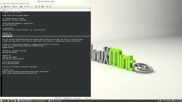 Vagrant Private network #103