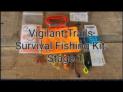 What's in the Survival Fishing Kit from ? Is it worth it? 