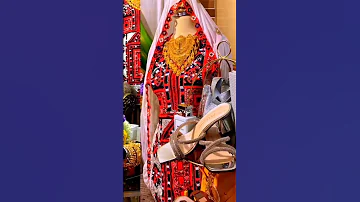 Beautiful Bride With Beautiful Dress 