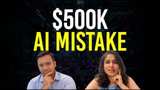 One AI Agent Gave Away 500K Here s What Failed