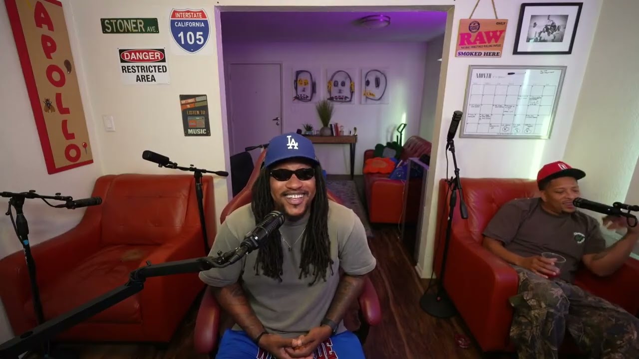 Emanny Calls Reason a B tch