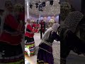 گیلکی خیلی شاد رقص محلی شمالی گیلکی جدید عروسی 