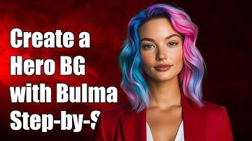 How to Create a Full-Height Hero Background with Bulma.io: Step-by-Step Guide