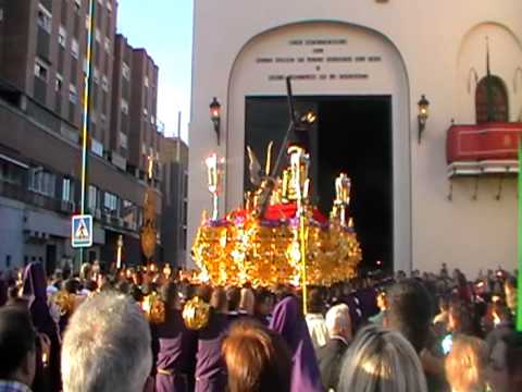 Pontificia y Real Archicofradía del Dulce Nombre de Jesús Nazareno del Paso y María Santísima de la Esperanza