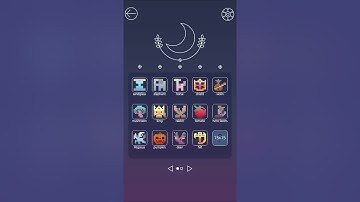 Picross LUNA - Flower (15x15)