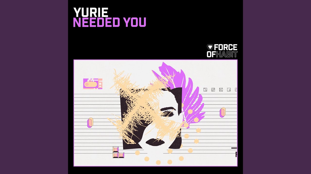 Watch Needed You on YouTube Watch Needed You on YouTube