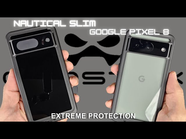 Zelda Climbing Google Pixel 7A Case - CASESHUNTER