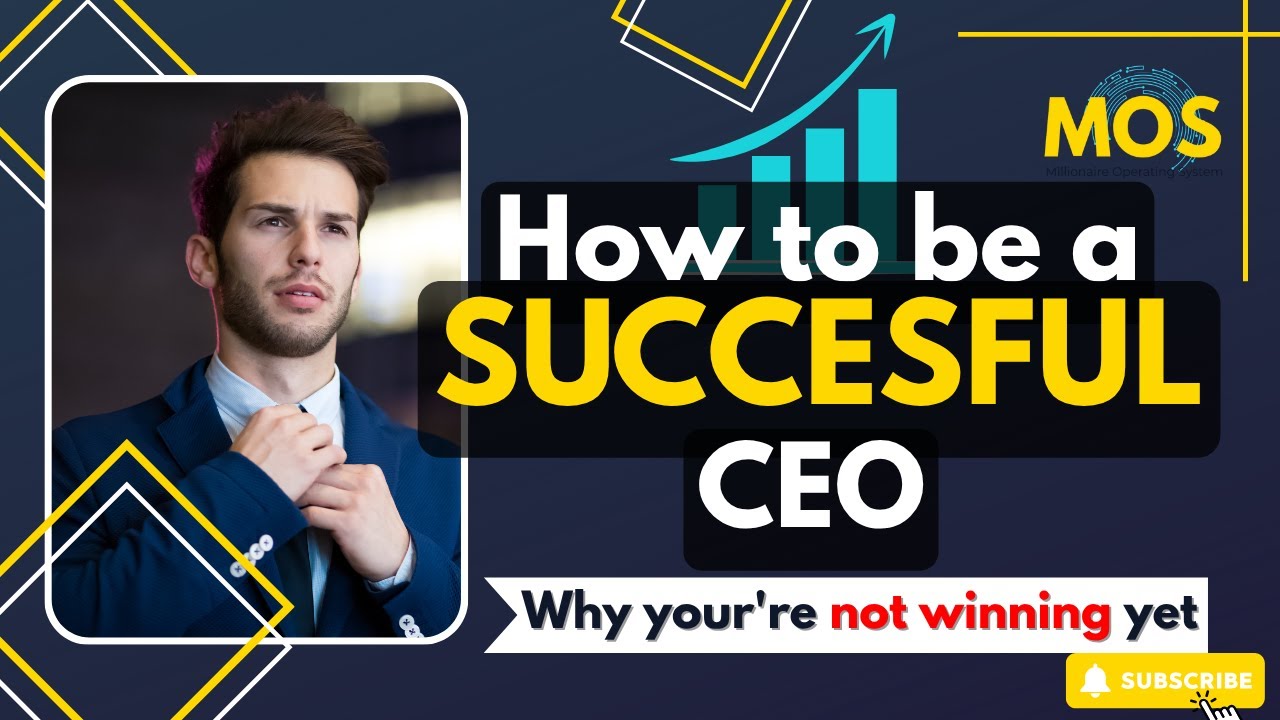 30 CEO Habits To Rewire Your Mind For Success ceomindset YouTube 30-ceo-habits-to-rewire-your-mind-for-success-ceomindset-youtube