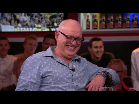 HAHA! Marcel vertelt over zijn topavond in Waregem - VOETBAL INSIDE