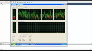 Slow VMWare guest